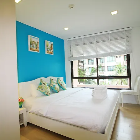 Marrakesh Condo Residence By Hua Hin Property Online